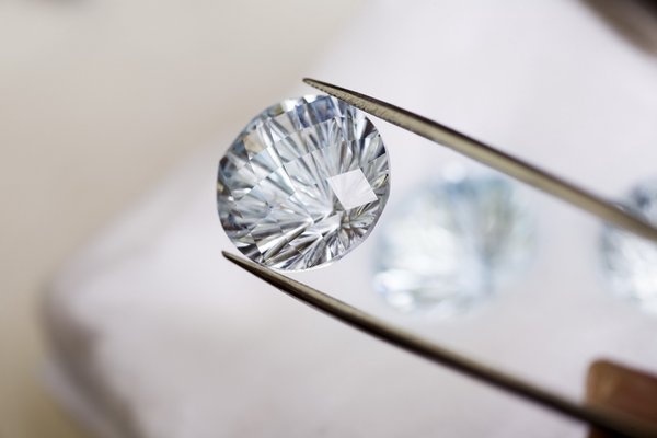 Diamond Foundry выращивают алмазы