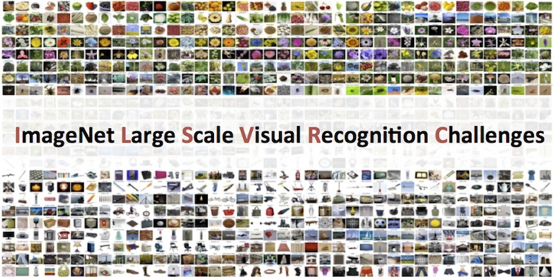 Large Scale Visual Recognition Challenge